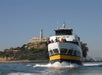 Alcatraz - San Francisco Bay Cruise Adventure in San Francisco, California