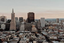 San Francisco Half-Day Guided City Tour in San Francisco, California