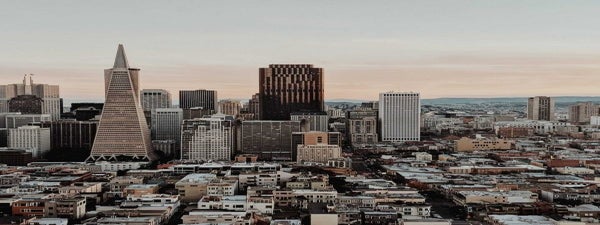 San Francisco Half-Day Guided City Tour in San Francisco, California