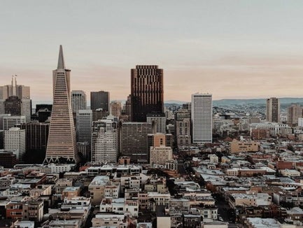 San Francisco Half-Day Guided City Tour in San Francisco, California