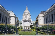 San Francisco Half-Day Guided City Tour in San Francisco, California