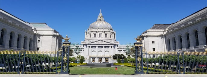 San Francisco Half-Day Guided City Tour in San Francisco, California