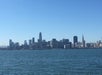 Skyline of city - San Francisco City Tour