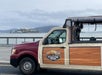 San Francisco City Tour with Alcatraz with Fogcutter Tours