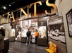 Oracle Park Ballpark Tour in San Francisco, CA