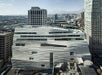 Snøhetta expansion of SFMOMA; photo: © Henrik Kam, courtesy of SFMOMA