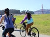San Francisco eBike Rental