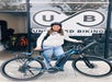 San Francisco eBike Rental
