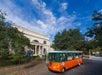 Savannah Old Town Trolley