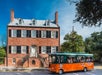 Savannah Old Town Trolley