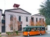 Savannah Old Town Trolley