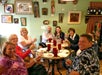 The ORIGINAL Food & Wine Tasting Tours of St. Augustine!