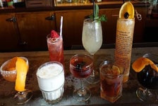 Scandalous Cocktail Walking Tour in New Orleans, Louisiana