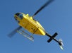 Scenic Helicopter Tours in Sevierville, Tennessee