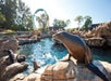 SeaWorld Orlando in Orlando, Florida