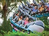 Shamu Express - SeaWorld San Antonio in San Antonio, TX
