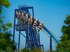 Great White Roller Coaster - SeaWorld San Antonio in San Antonio, TX