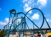 SeaWorld San Diego in San Diego, California