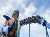 SeaWorld San Diego in San Diego, California