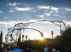 SeaWorld San Diego in San Diego, California