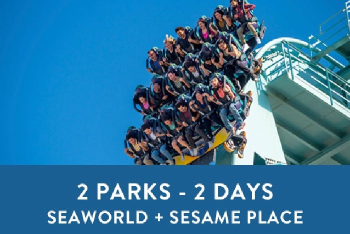 SeaWorld Tickets San Diego Save up to 30 off