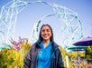 SeaWorld San Diego in San Diego, California