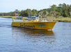 Sea Screamer- Myrtle Beach Dolphin Cruises in Little River, South Carolina