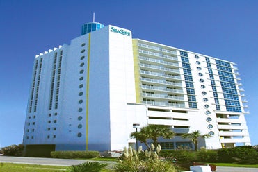 Seaside Resort in North Myrtle Beach, SC