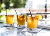 Try out all kinds of tasty drinks. - Secret Food Tour Atlanta  in Atlanta, GA