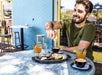 Enjoy a delicious meal in Atlanta. - Secret Food Tour Atlanta  in Atlanta, GA
