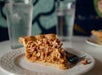 Experience tasty pies!