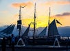 Behold the ships with your own eyes. - Secret Food Tours San Diego in San Diego, CA