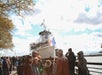 Secrets of the Statue of Liberty Tour and Ellis Island