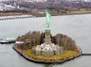 Secrets of the Statue of Liberty Tour and Ellis Island
