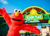 Sesame Place San Diego in San Diego, California