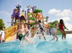 Sesame Place San Diego - Counts Splash Castle
