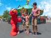 Sesame Place in Langhorne, PA