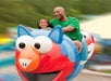 Sesame Place in Langhorne, PA