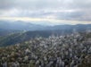 Snow-capped Smoky Mountains - Sevier County Aviation Helicopter Tours in Sevierville, Tennessee