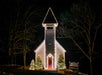 Shepherd of the Hills Trail of Lights in Branson, Missouri
