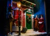 Shepherd of the Hills Trail of Lights in Branson, Missouri