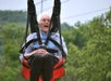 101 years old...and she rode it TWICE!