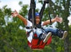 Vigilante Extreme ZipRider