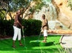 Play all day at Shipwreck Island Adventure Golf in Myrtle Beach, South Carolina