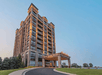 Exterior - Shoreline Inn & Conference Center, Ascend Hotel Collection, MI.
