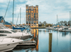 Exterior - Shoreline Inn & Conference Center, Ascend Hotel Collection, MI.