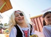 Family-friendly Halloween fun at the park.

