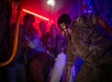 Scary-good times after dark.