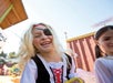 Family-friendly Halloween fun at the park.