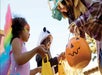 Spooky-cute costumes and tasty treats.